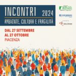 Nuova edizione per Incontri, ecco un assaggio!