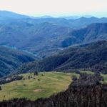 Finisce il lockdown da peste suina, riapre il trekking lungo la Via del Sale