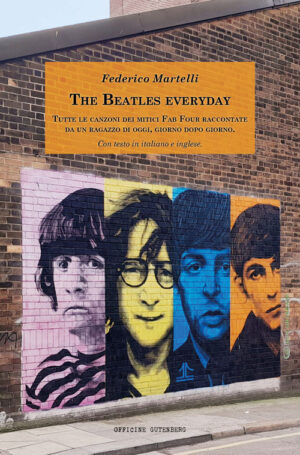 The Beatles everyday