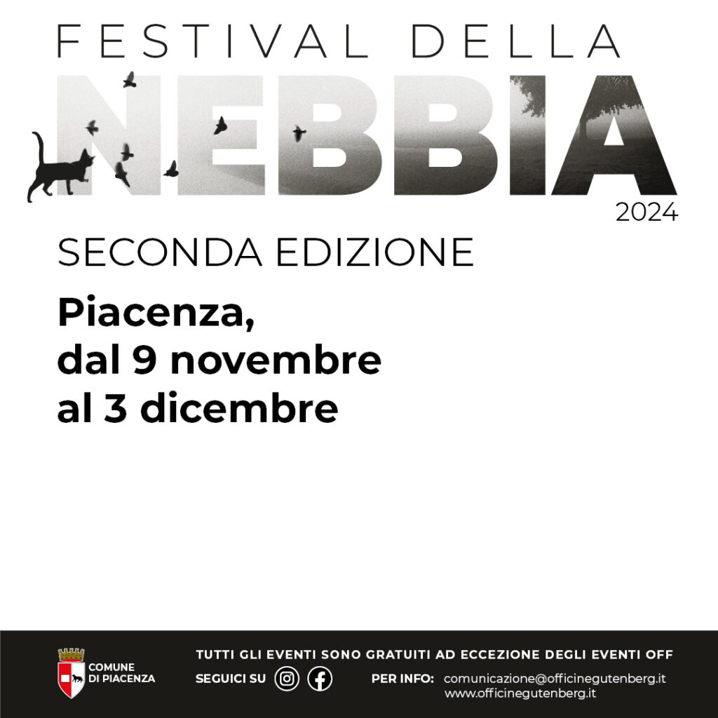 Festival della Nebbia