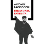 Ringo Starr, batterista